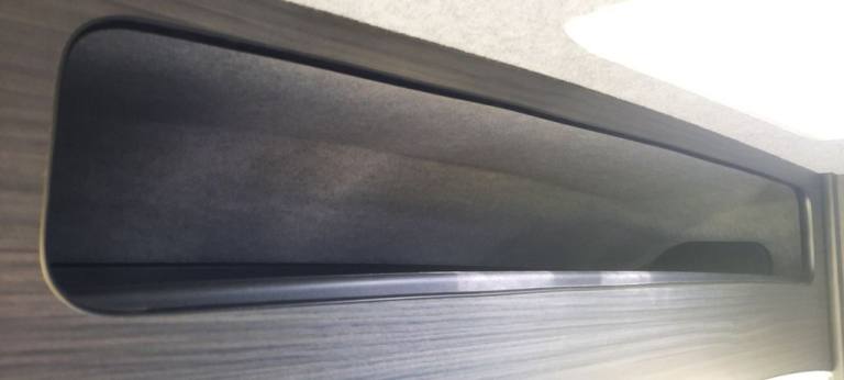 2021 70 CITROEN RELAY 2.2 35 L3H2 ENTERPRISE BLUEHDI S/S 139 BHP 3 BERTH MOTORHO