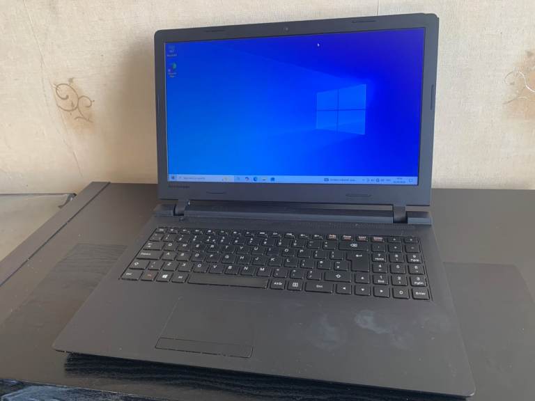 Lenovo 80QR Laptop
