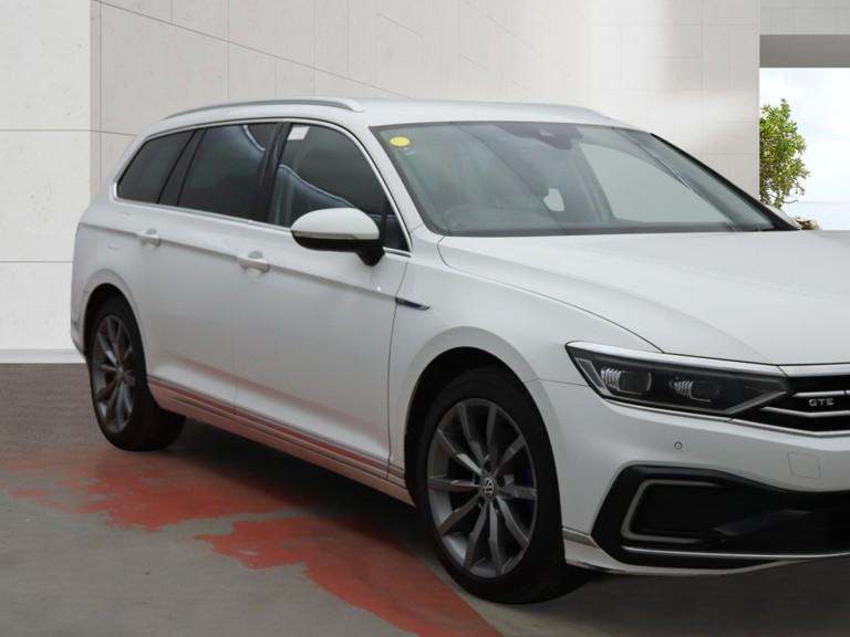 2019 Volkswagen Passat 1.4 TSI PHEV GTE Advance 5dr DSG ESTATE PETROL/ELECTRIC Automatic