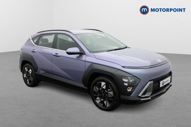 2026 Hyundai KONA 1.6 Hybrid 138 Advance 5dr DCT HATCHBACK PETROL/ELECTRIC Automatic