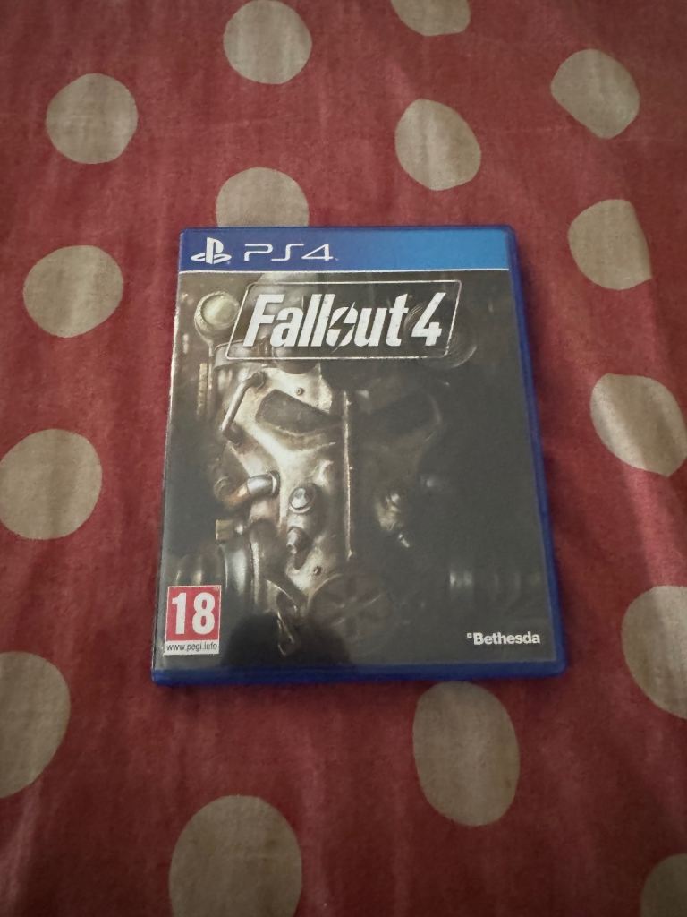 PS4/xbox one games for sale