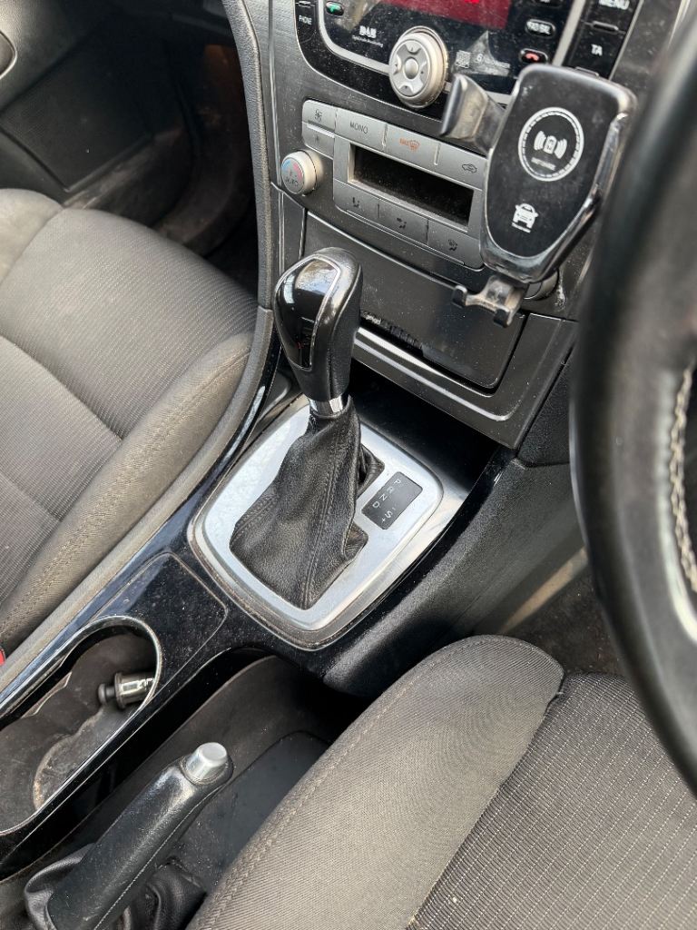 Ford, MONDEO, Hatchback, 2009, Other, 1997 (cc), 5 doors