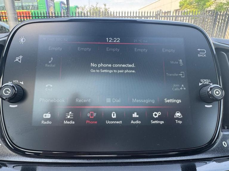 2024 Fiat 500 1.0 Mild Hybrid 3dr HATCHBACK PETROL Manual