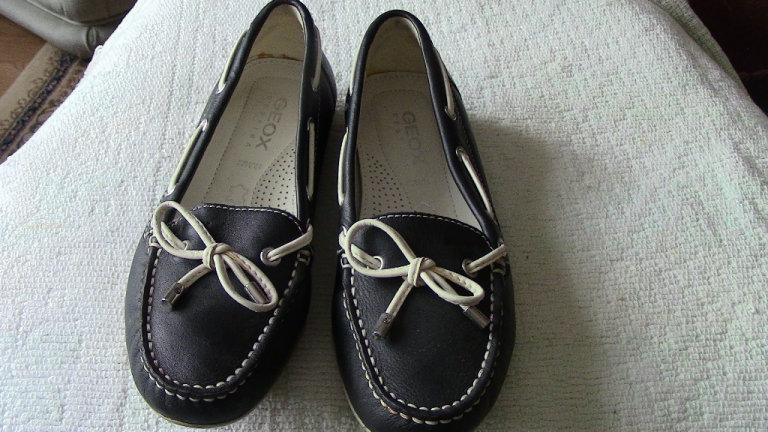 Women's shoes, GEOX, size 36, £ 20