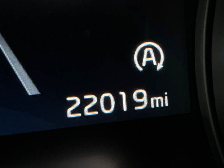  Kia Ceed 1.5 T Gdi Gt Line Hatchback 5dr Petrol Manual Euro 6 s/s 158 Bhp