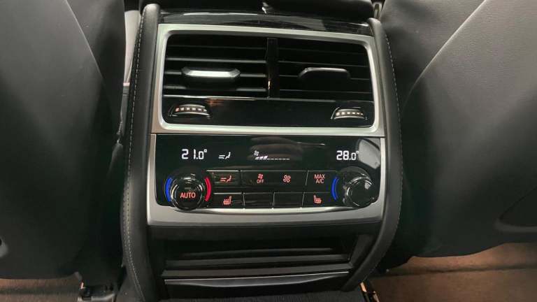 BMW 7 SERIES 3.0 730Ld M Sport Saloon 2022