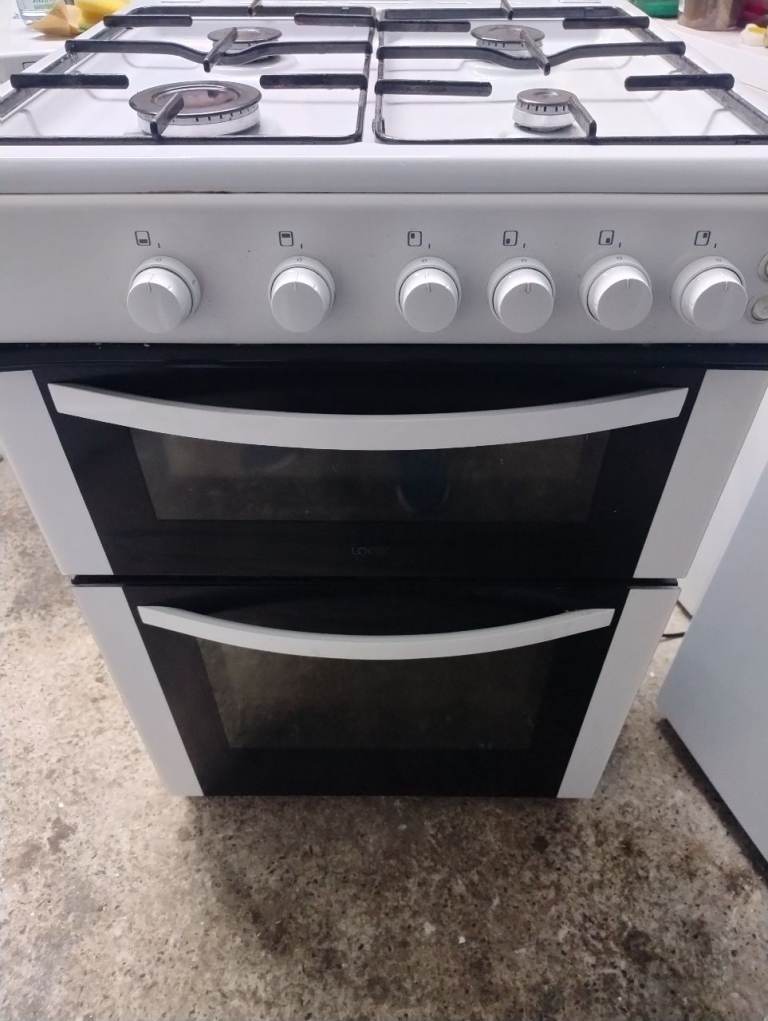 image for Gas cooker FREE DELIVERY 