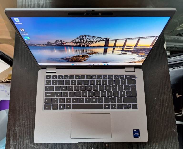Dell Latitude 5440 ,14 Inch ,Intel Core i5 13th Gen  16GB RAM ,477GB SSD ,W11 Pro