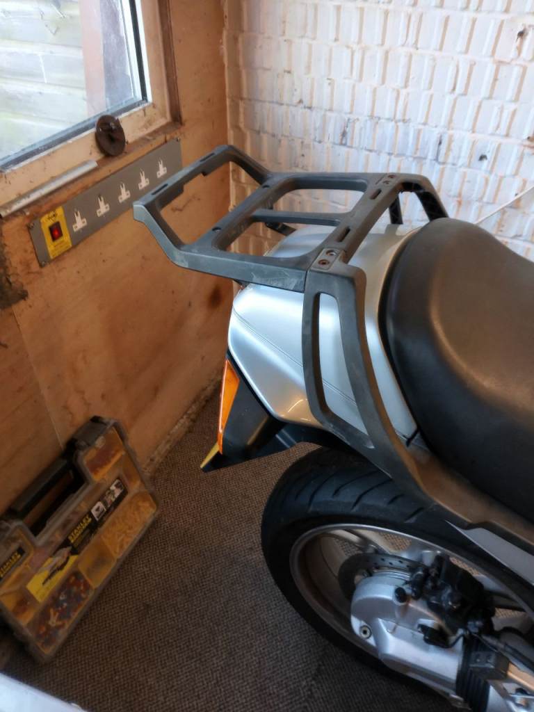 BMW, R1150, 2002, 1130 (cc)