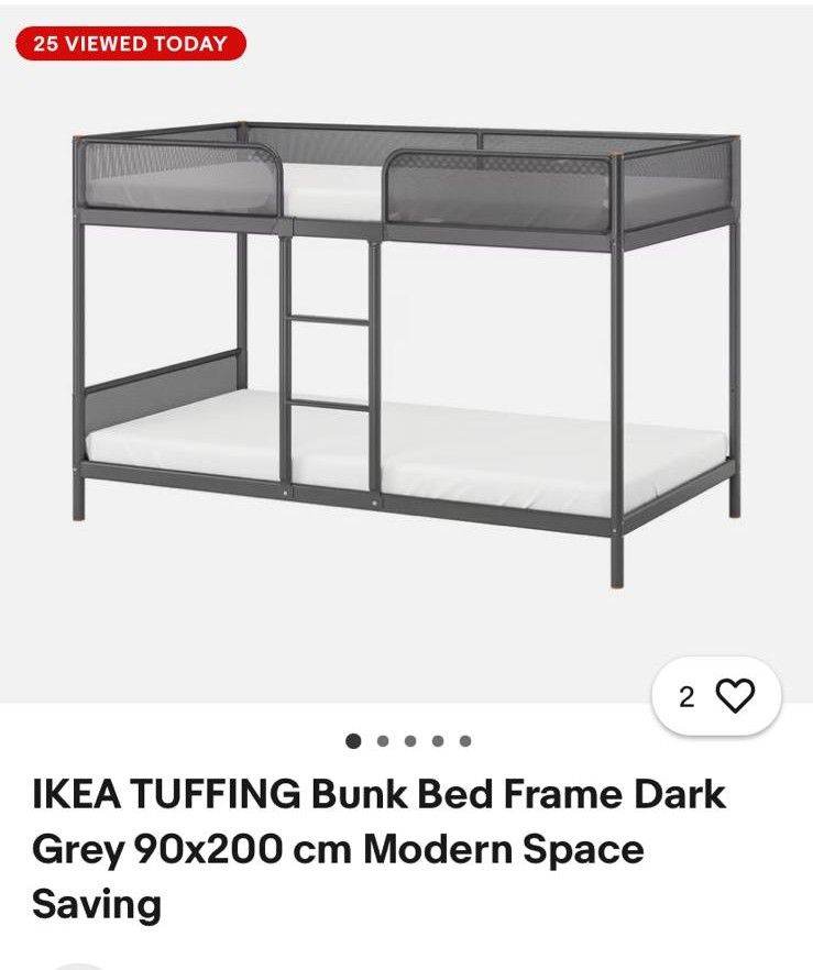 IKEA Bunkbed