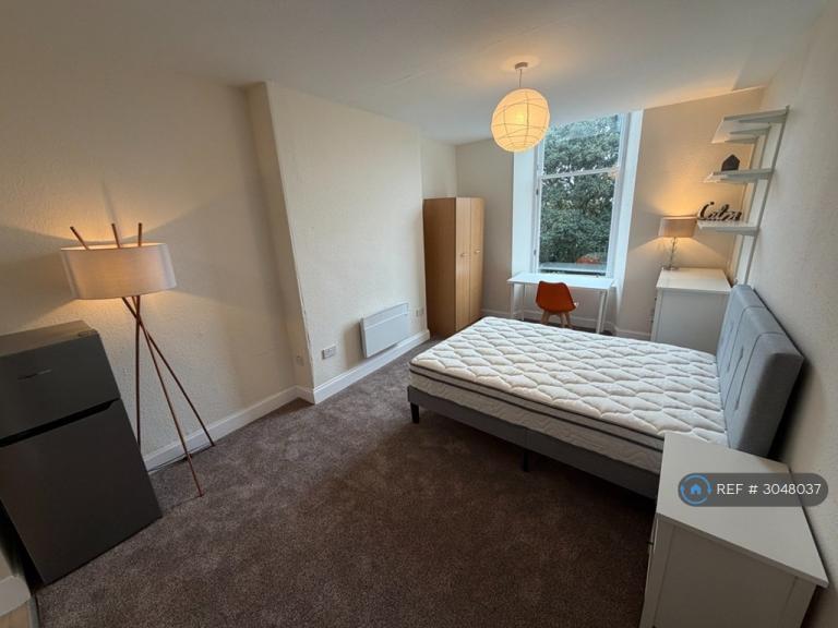 1 bedroom in Wilton Street, Glasgow, G20 (#3048037)