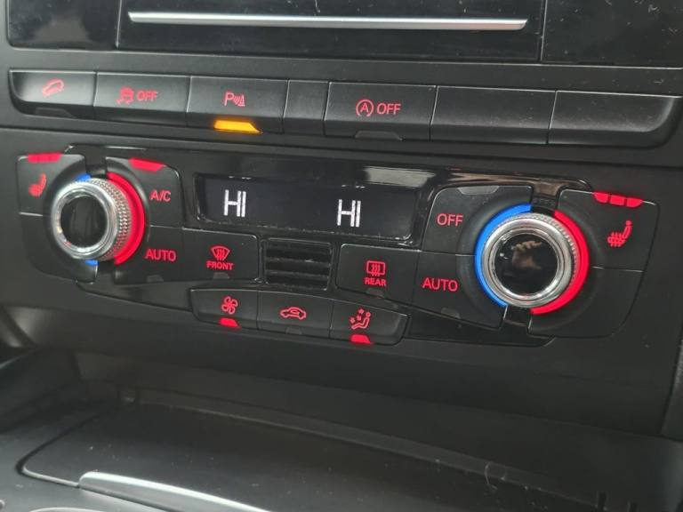 2014 Audi Q5 2.0 TDI S line Plus SUV 5dr Diesel S Tronic quattro Euro 5 (s/s) (177 ps) ESTATE Die...