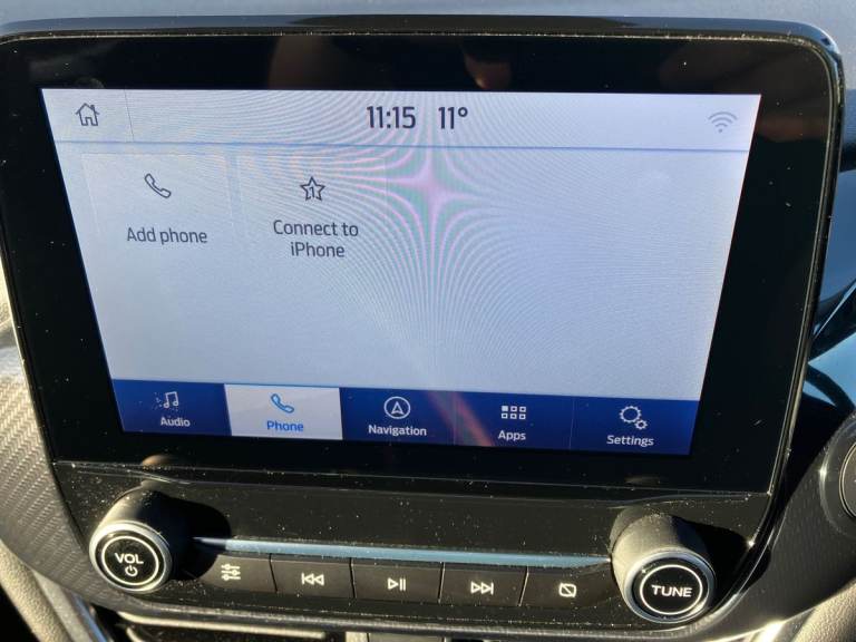 2023 Ford Puma Puma Titanium Des 5 Door 1.0L EcoBoost 125PS mHEV 7 Speed Automatic 5 Door PETROL ...