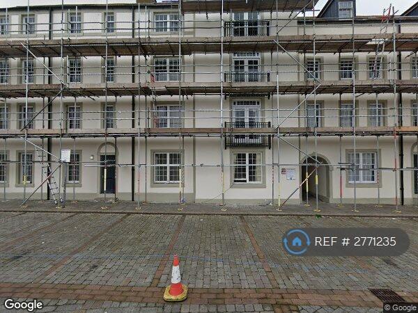 1 bedroom flat in Slipway, Whitehaven, CA28 (1 bed) (#2771235)