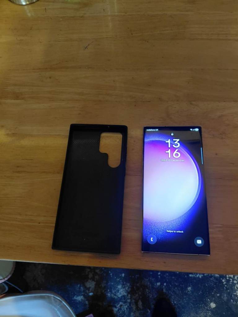 image for SAMSUNG S23 ULTRA