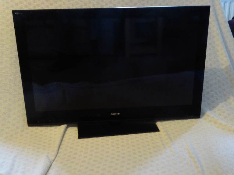 Sony Bravia 45 inch Smart TV