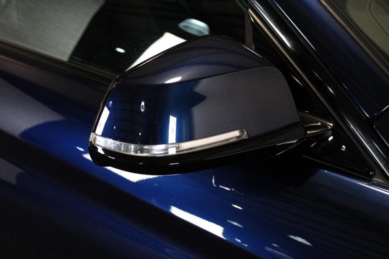 BMW 4 SERIES 3.0 440i M Sport Convertible 2017