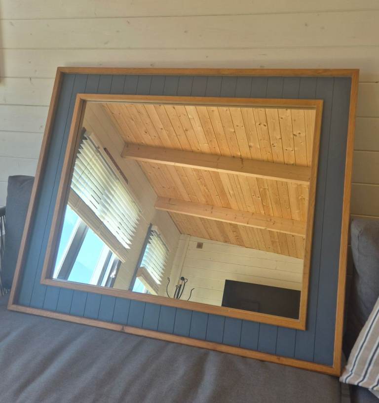 Free Next Mirror