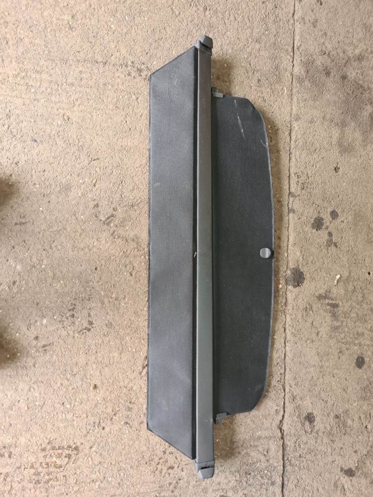  CITROEN C4 GRAND SPACE TOURER 2018-2024 PARCEL SHELF BOOT LOAD COVER