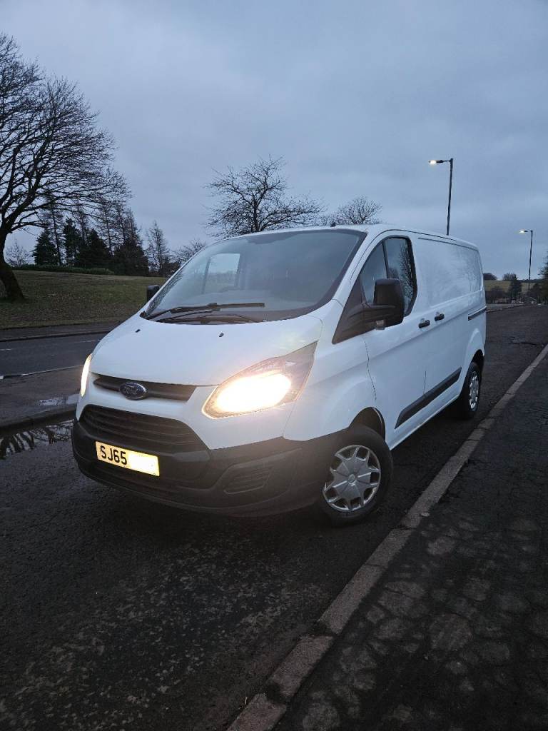 65/ reg transit custom eco_tech sim vivaro trafic sprinter relay boxer