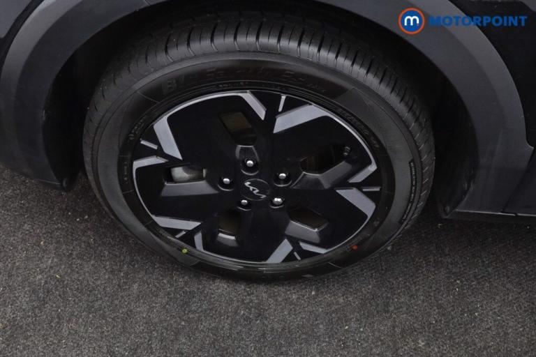 2023 Kia Niro 150kW 2 Nav 65kWh 5dr Auto SUV Electric Automatic