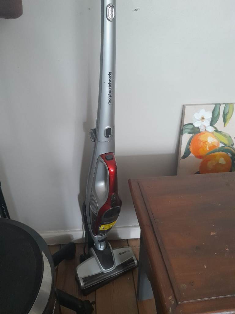 Vacuum