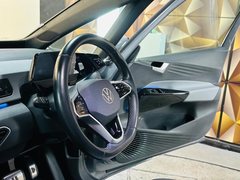 2022 Volkswagen ID.3 150kW Family Pro Performance 58kWh 5dr Auto HATCHBACK ELECTRIC Automatic