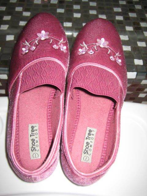 Slippers