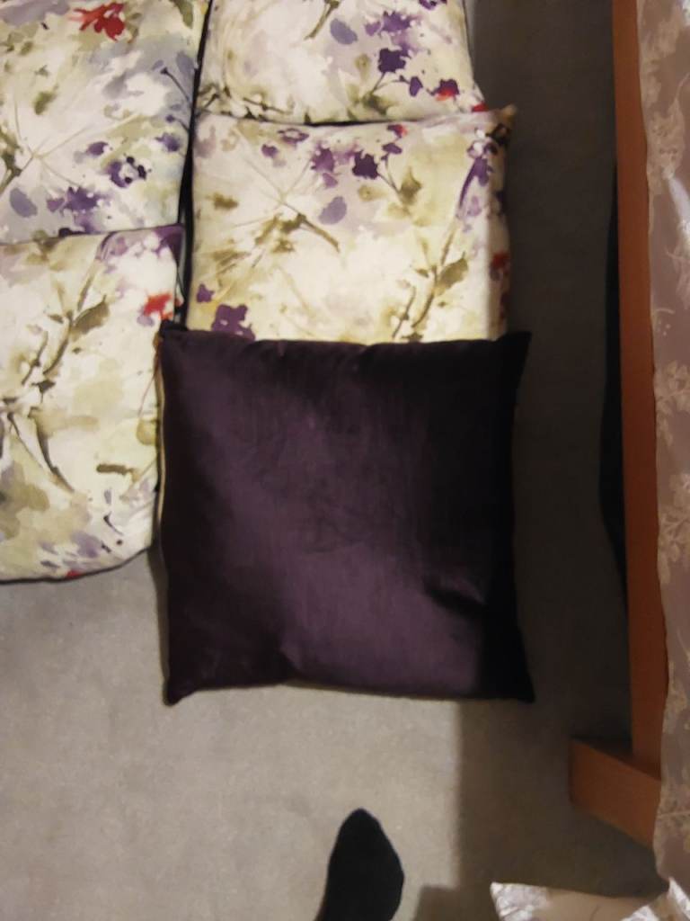 John Lewis Cushions