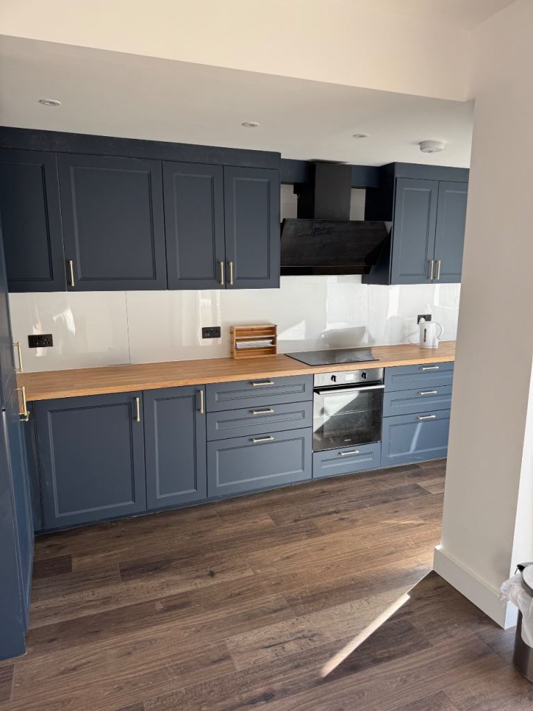 Bills Inc!! 3 Bed 1 Bath house. HIGH spec!