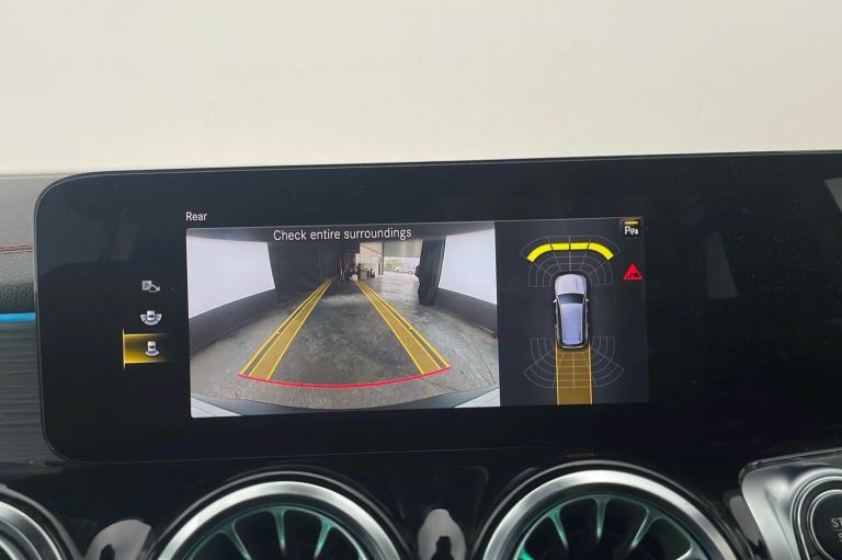  Mercedes Benz Eqb Eqb 350 66.5kwh Amg Line Suv 5dr Electric Auto 4matic 292 Ps