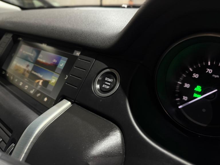 2016 Land Rover Discovery Sport 2.0 TD4 HSE Luxury SUV 5dr Diesel Auto 4WD Euro