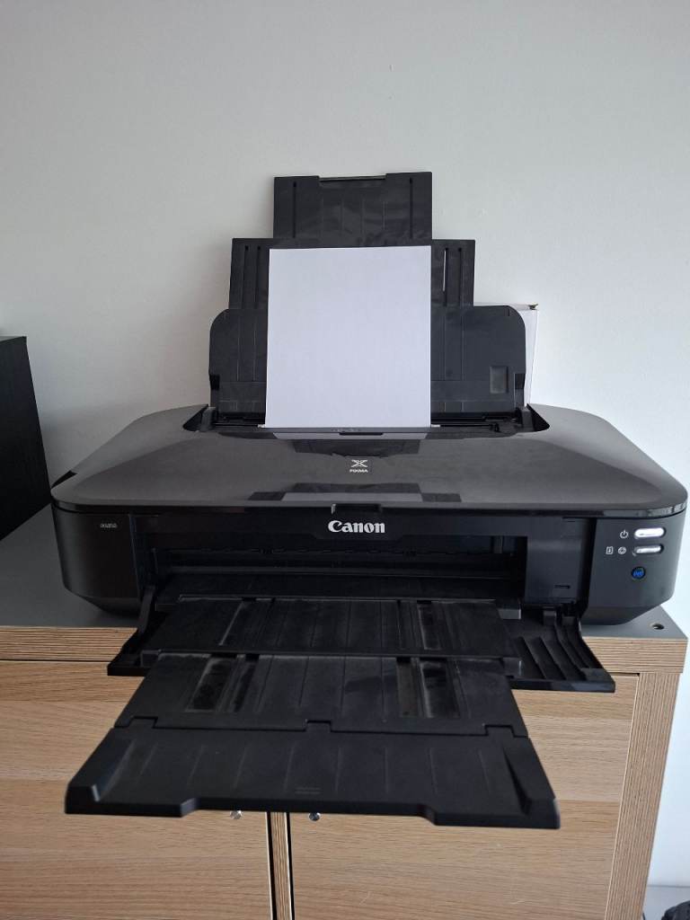 Cannon a3 printer 
