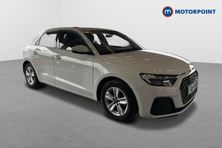 2021 Audi A1 25 TFSI Technik 5dr Hatchback Petrol Manual
