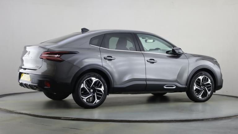 2024 Citroen C4 1.2 PureTech [130] Max 4dr EAT8 SALOON PETROL Automatic