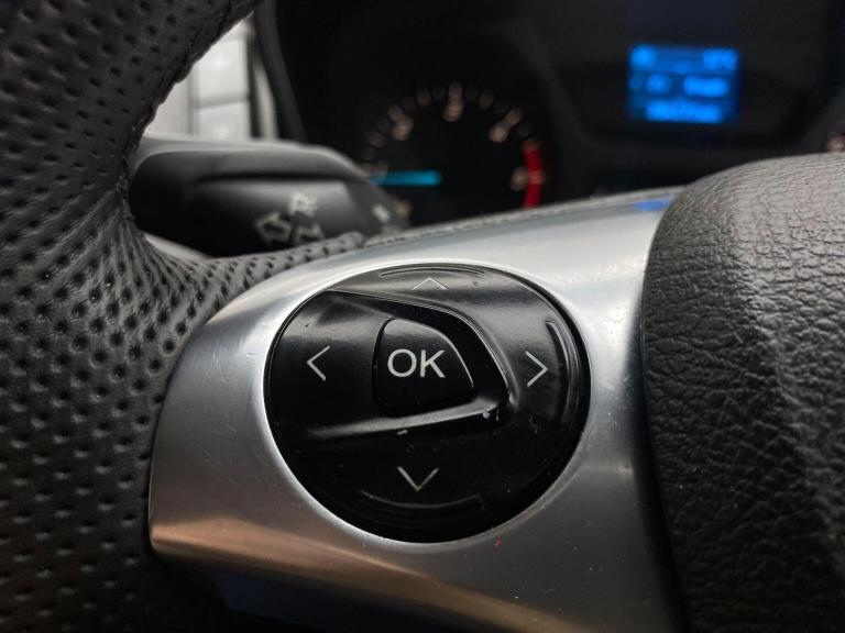 FORD TOURNEO CUSTOM 2.0 310 EcoBlue Titanium L2 Euro 6 (s/s) 5dr 2017