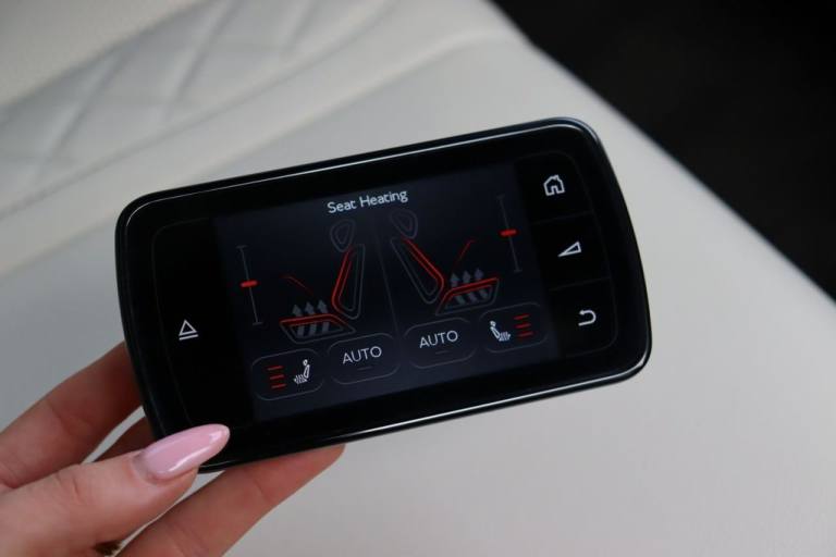 2019 19 BENTLEY BENTAYGA 4.0 V8 SUV 5DR PETROL AUTO 4WD EURO 6 (S/S) (550 PS)