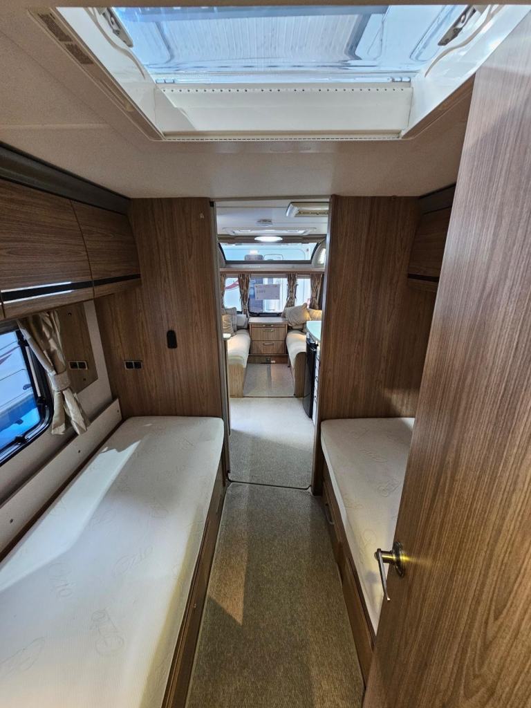 Coachman VIP 565 2016