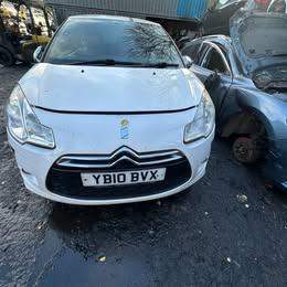 ♻️CITROEN DS3 2010 1.6 PETROL BREAKING FOR PARTS♻️