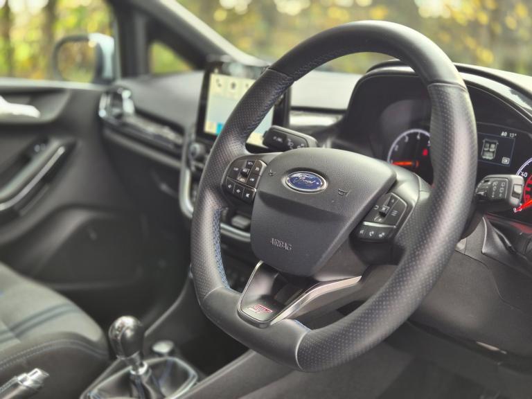 FORD FIESTA 1.5 T EcoBoost ST-2 2019