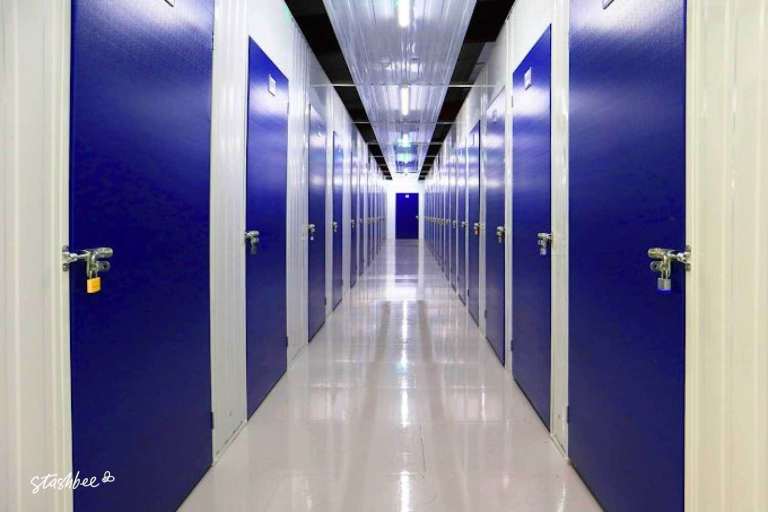 Self Storage Facility to rent in Shoreham-by-sea (BN43) | Stashbee