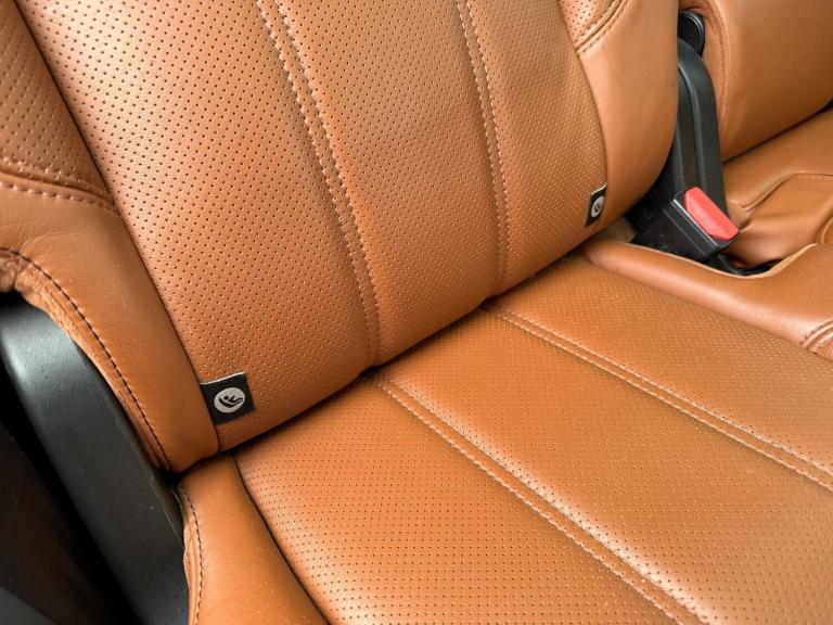 2015 Land Rover Range Rover 4.4 SDV8 Autobiography 4dr Auto ESTATE DIESEL Automatic