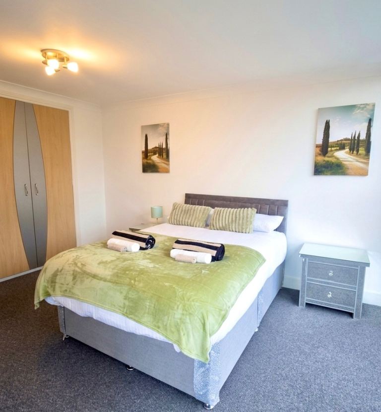 PROPERTY AVAILABLE TO RENT – OCEAN VILLAGE