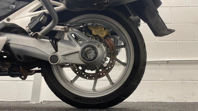 BMW R1250RT LE ** FULL LUGGAGE - ONE OWNER - JUNE 2026 MOT **