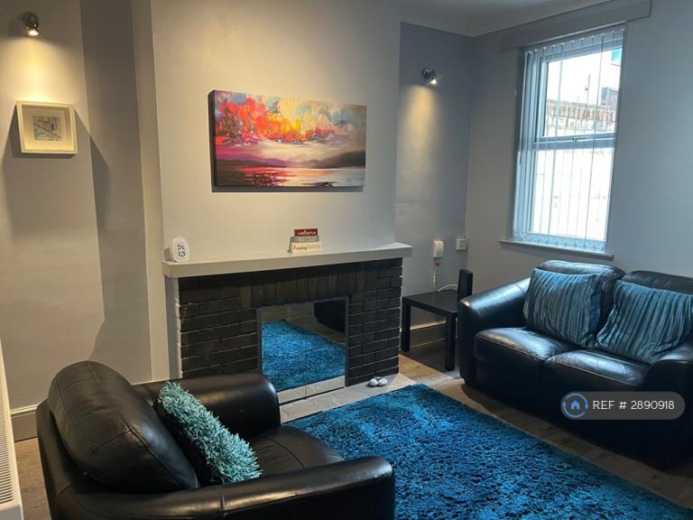1 bedroom in Greek Street, Runcorn (Old Town), WA7 (#2890918)
