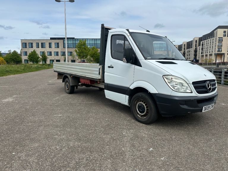 Mercedes-Benz, SPRINTER, Other, 2009, Manual, 2148 (cc)