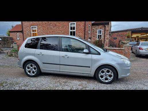 Fors c max tytanium 1.8 £500 bargin 