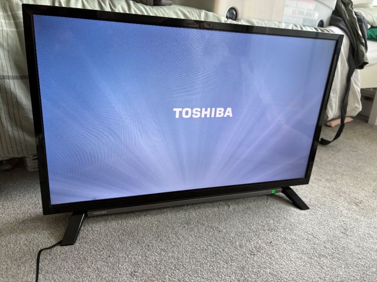 Toshiba 32inch