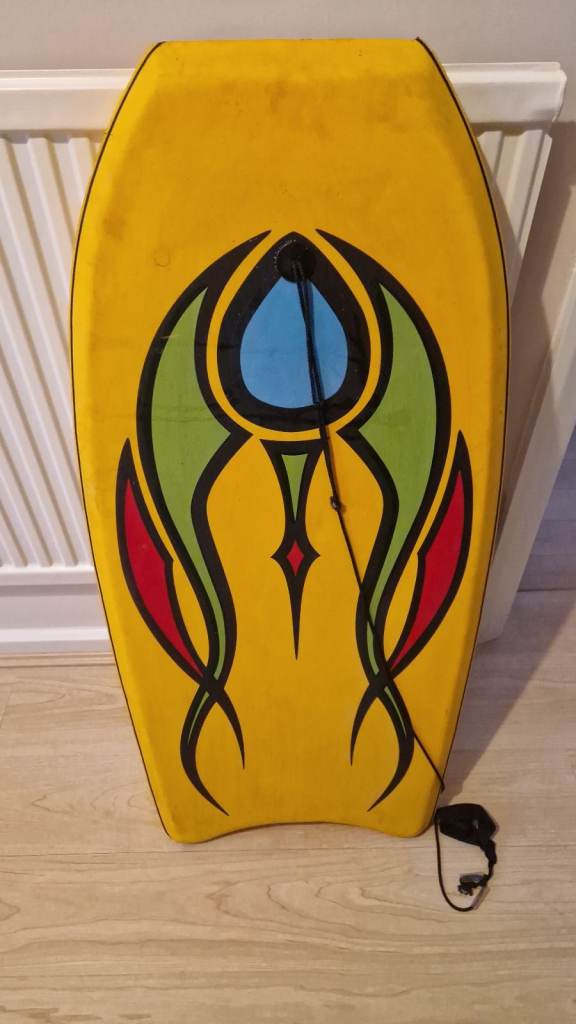 Body Board