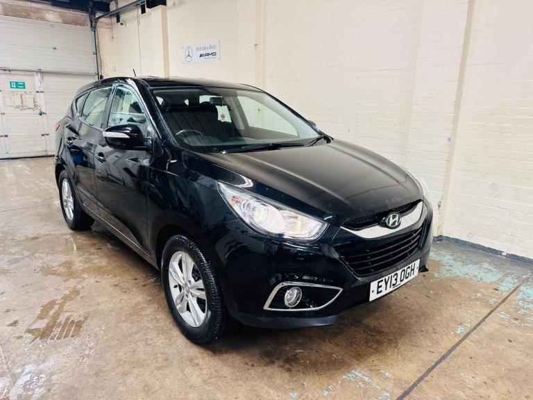 2013 Ford Fiesta 1.25 82 Zetec 5dr HATCHBACK Petrol Manual